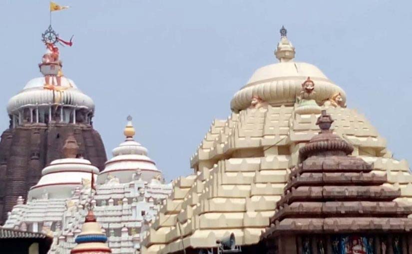 Long Lost Attractions of Puri That Are Must Visit