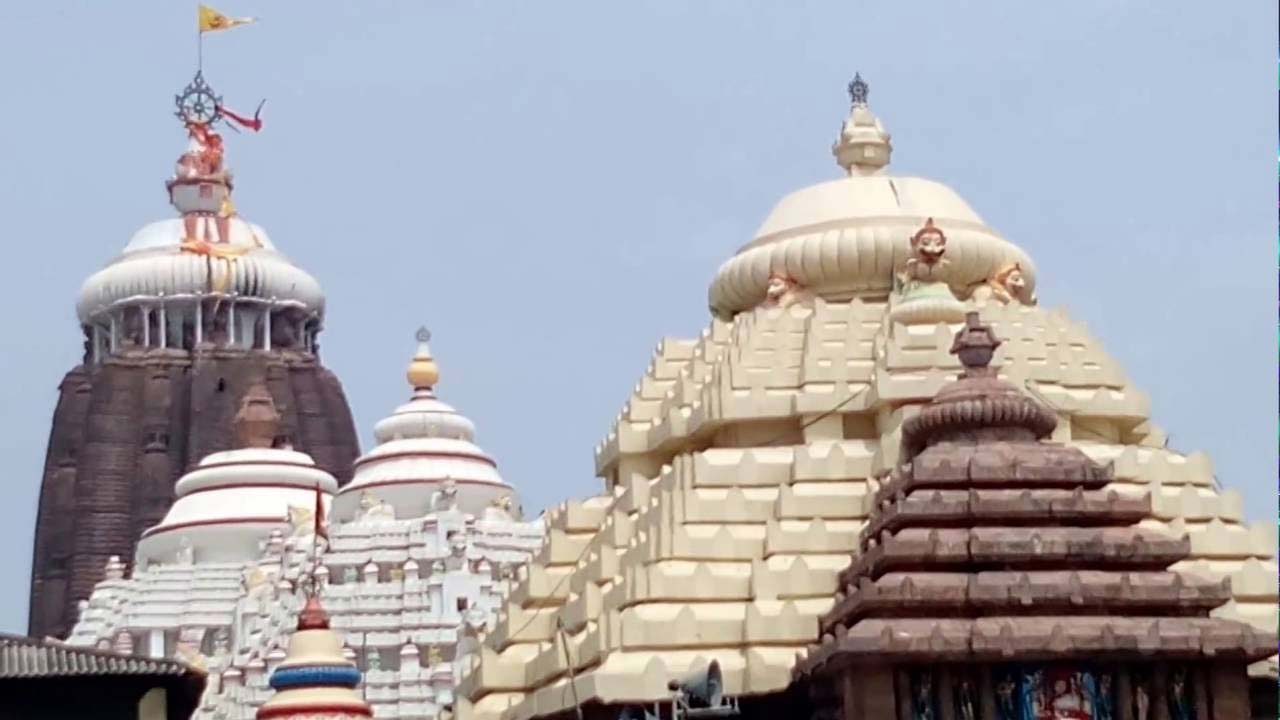 Long Lost Attractions of Puri