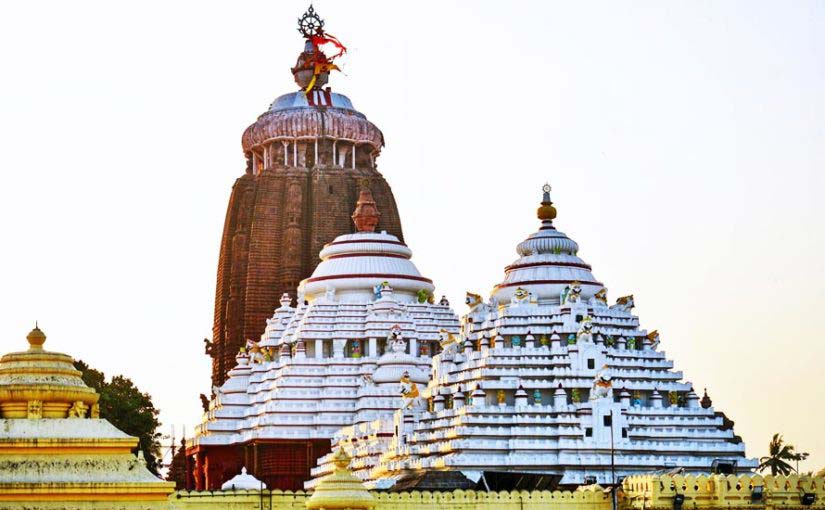 Vimala Temple Puri