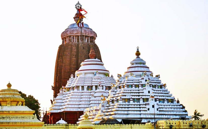 Goddess Vimala – The Guardian Of Jagannath Temple