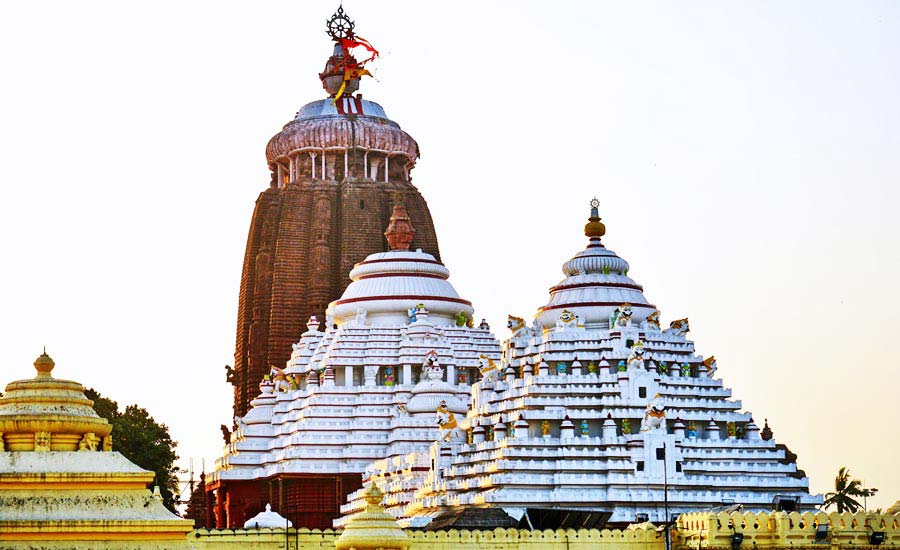 Vimala Temple Puri