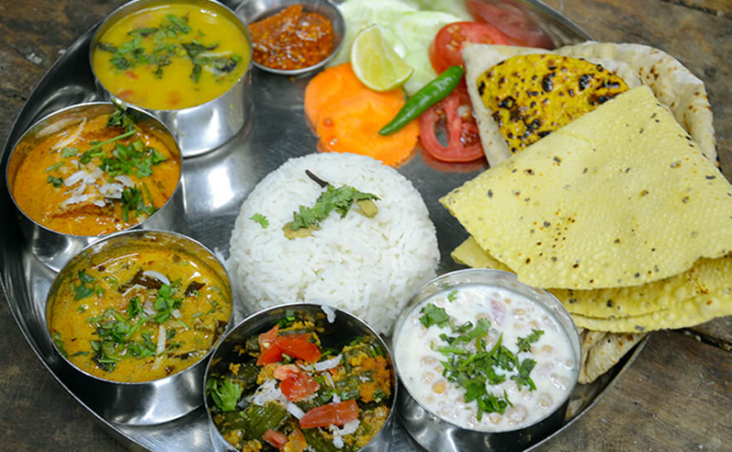 Traditional Odia Cuisines
