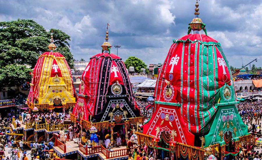 rath yatra 2018