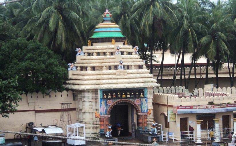 Gundicha Temple