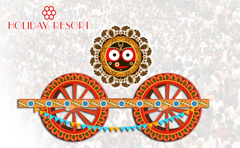 Jagannath Rathyatra 2018