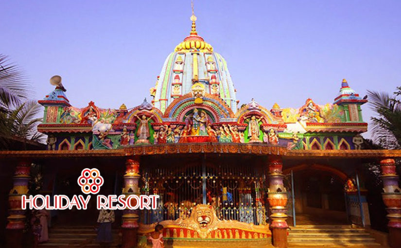 Bhabakundalesvara Temple
