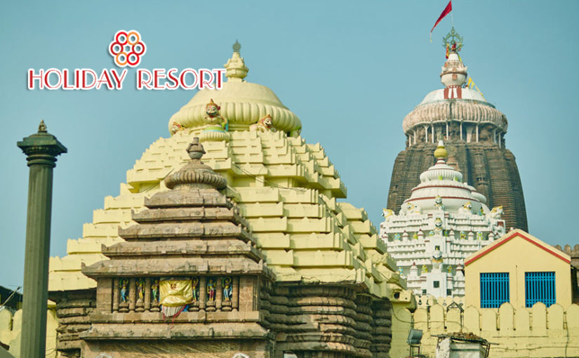 ‘Jagagharas’- A Prominent Feature of Puri Culture and Lifestyle