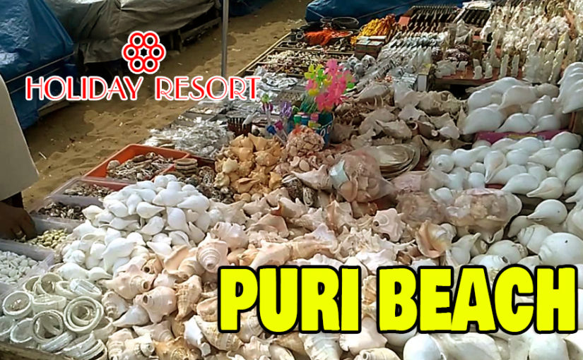 Shopping Destinations In Puri