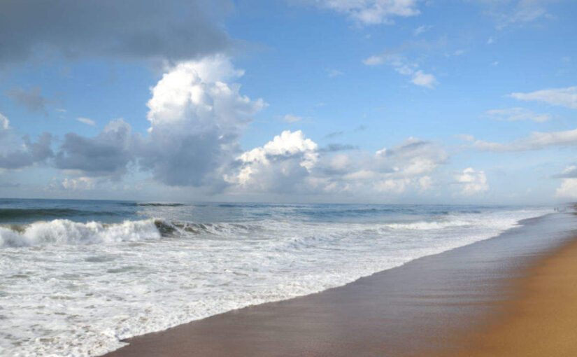 Wake Up to Waves: Ocean View Accommodations in Puri