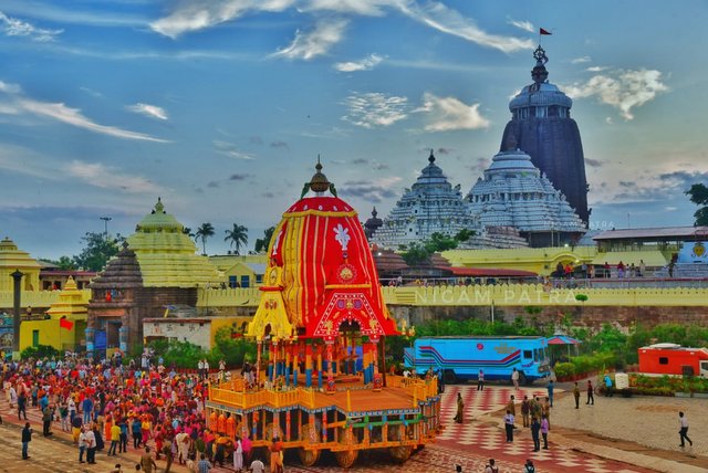 Top 5 Tourist Attractions In Puri That You Must Visit