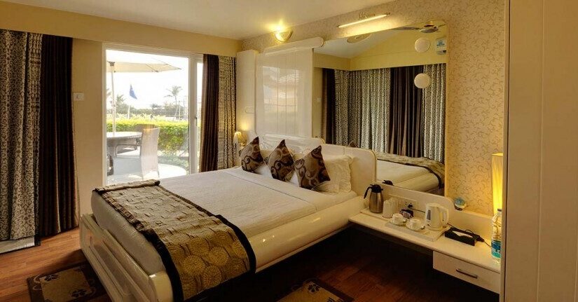 Explore Best Family Hotel in Puri on Chakratirtha Road