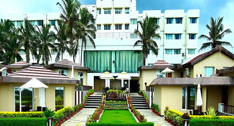 3 Star Hotels in Puri near Beach to Enjoy like a Heaven Stay, One For All