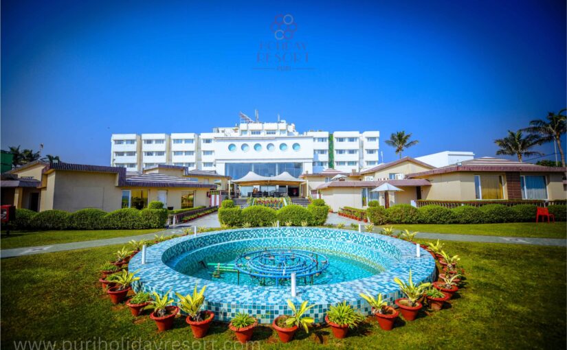 Why everyone is search for the Best Hotel in Puri? Are these best hotels providing you the best services?