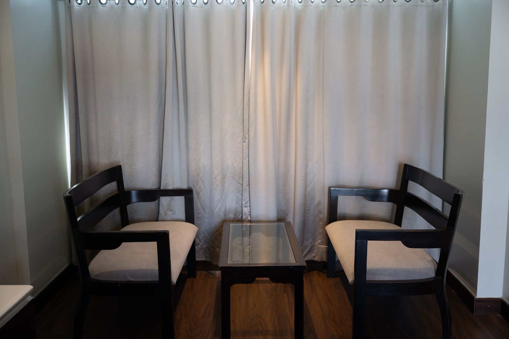 Deluxe Double Bed Room