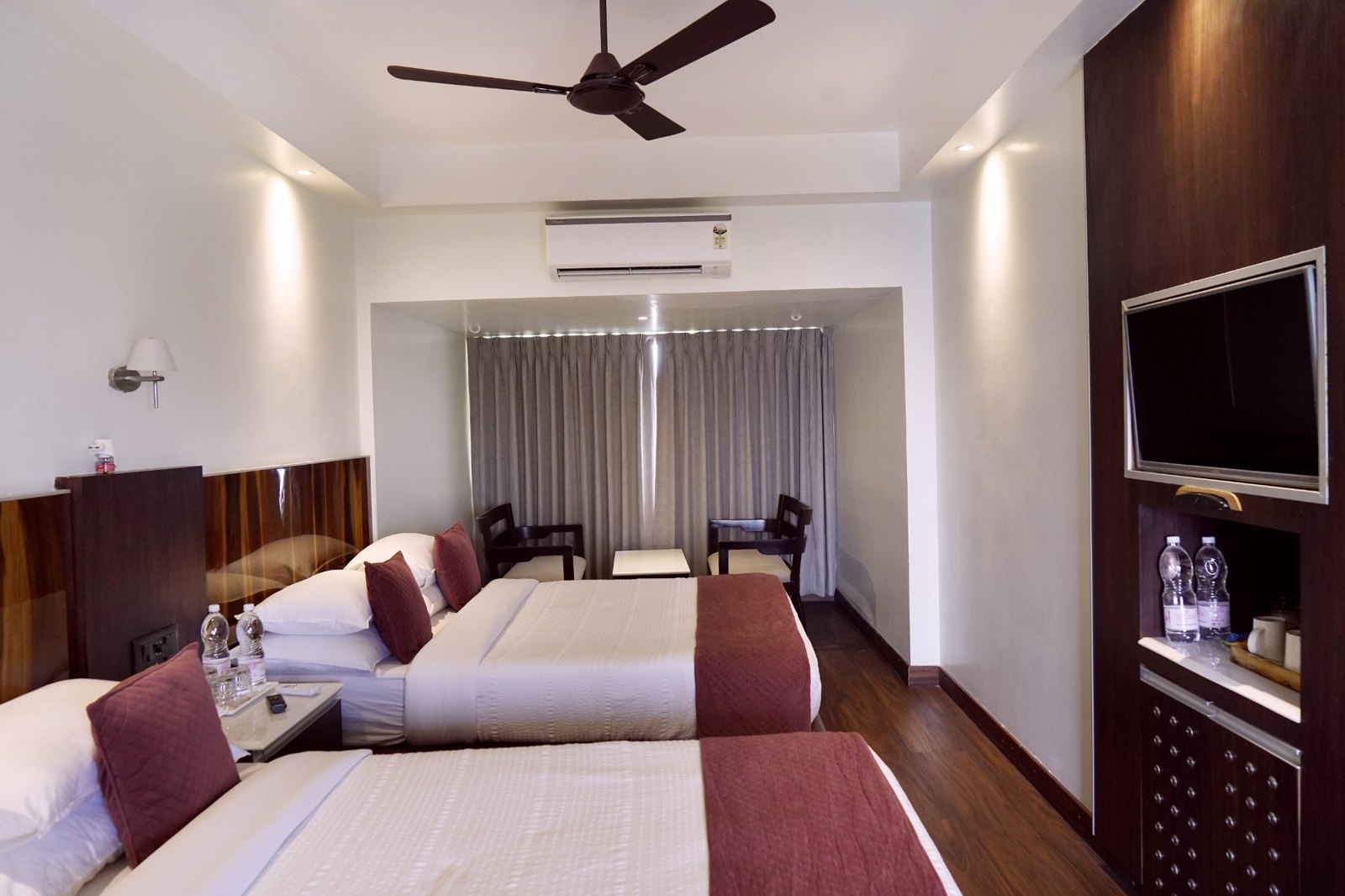 Standard Family Room