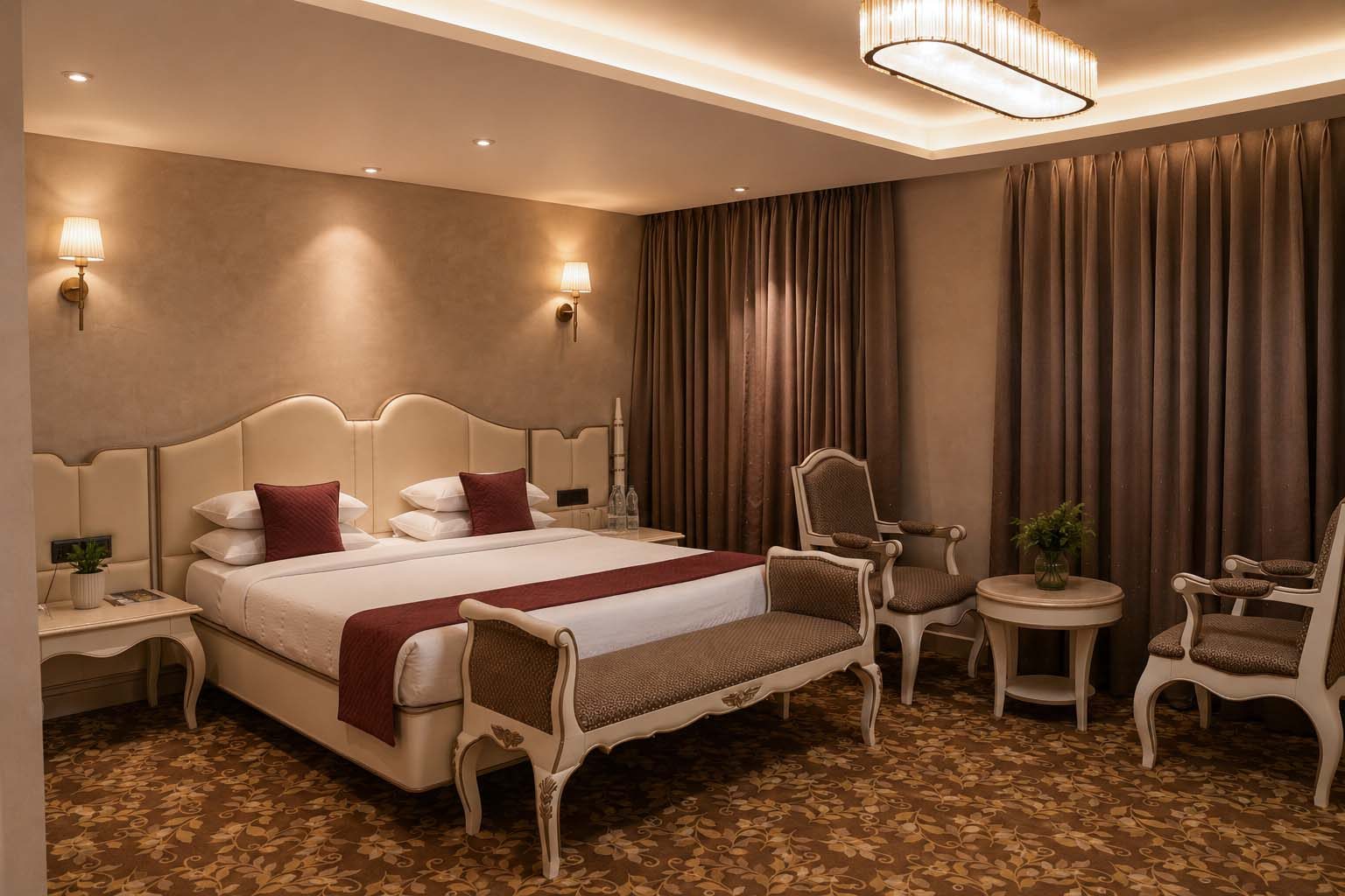 Royal Suite