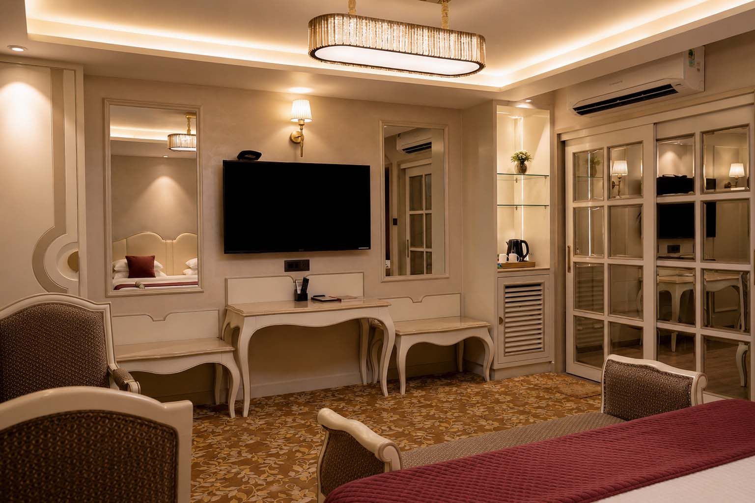 Royal Suite