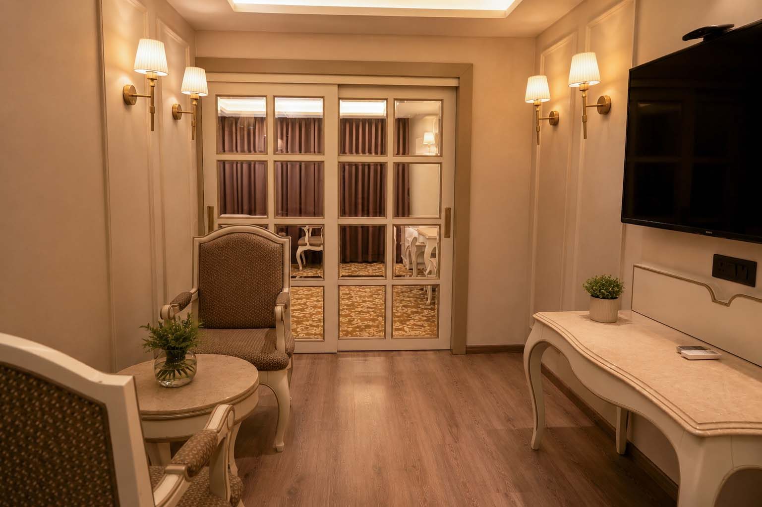 Royal Suite