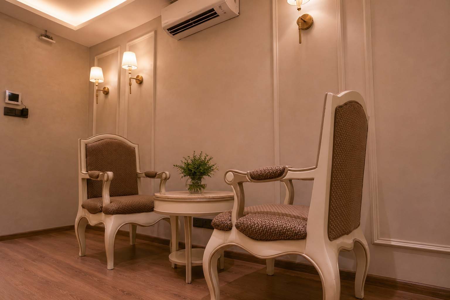 Royal Suite