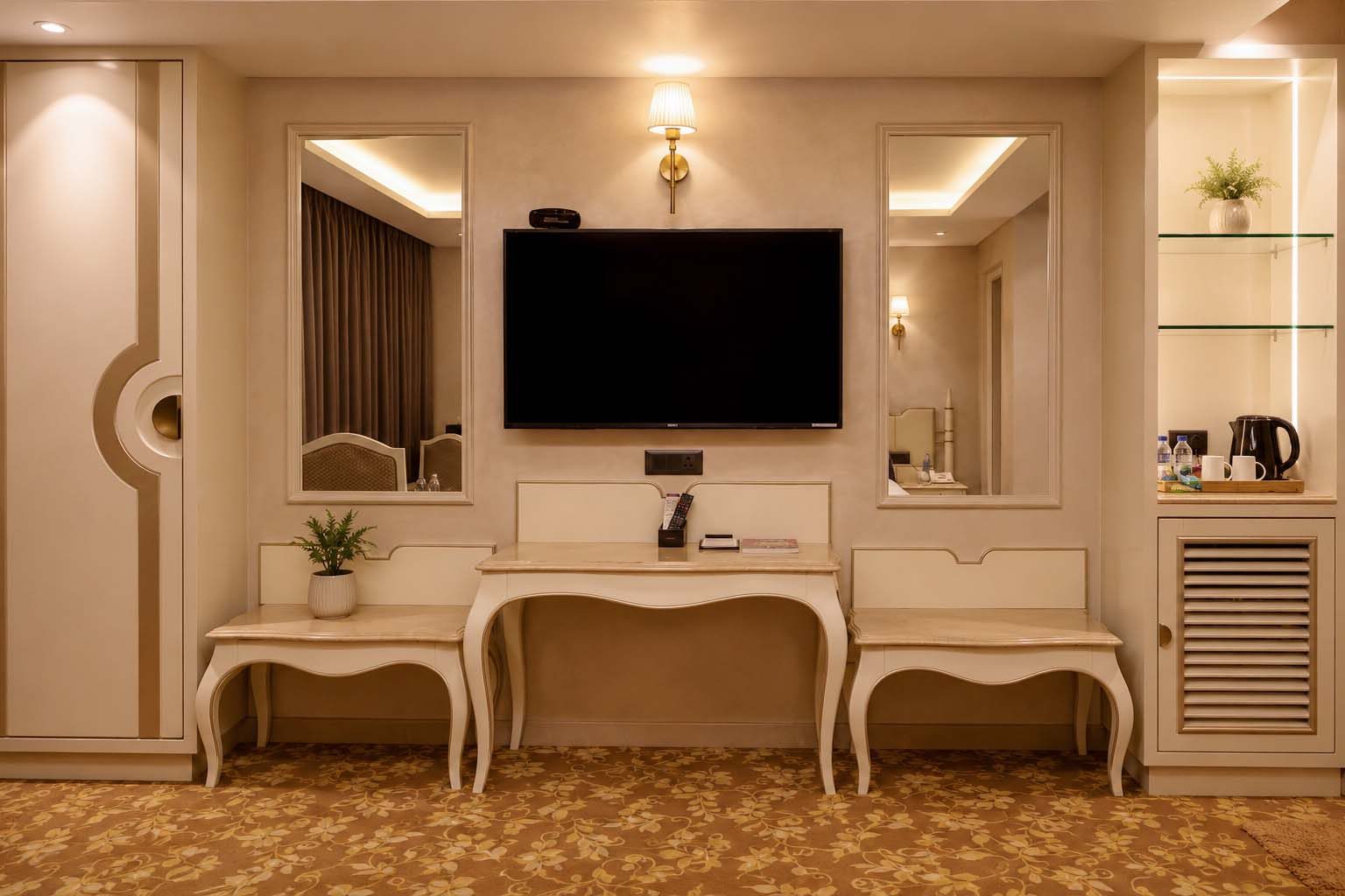 Royal Suite