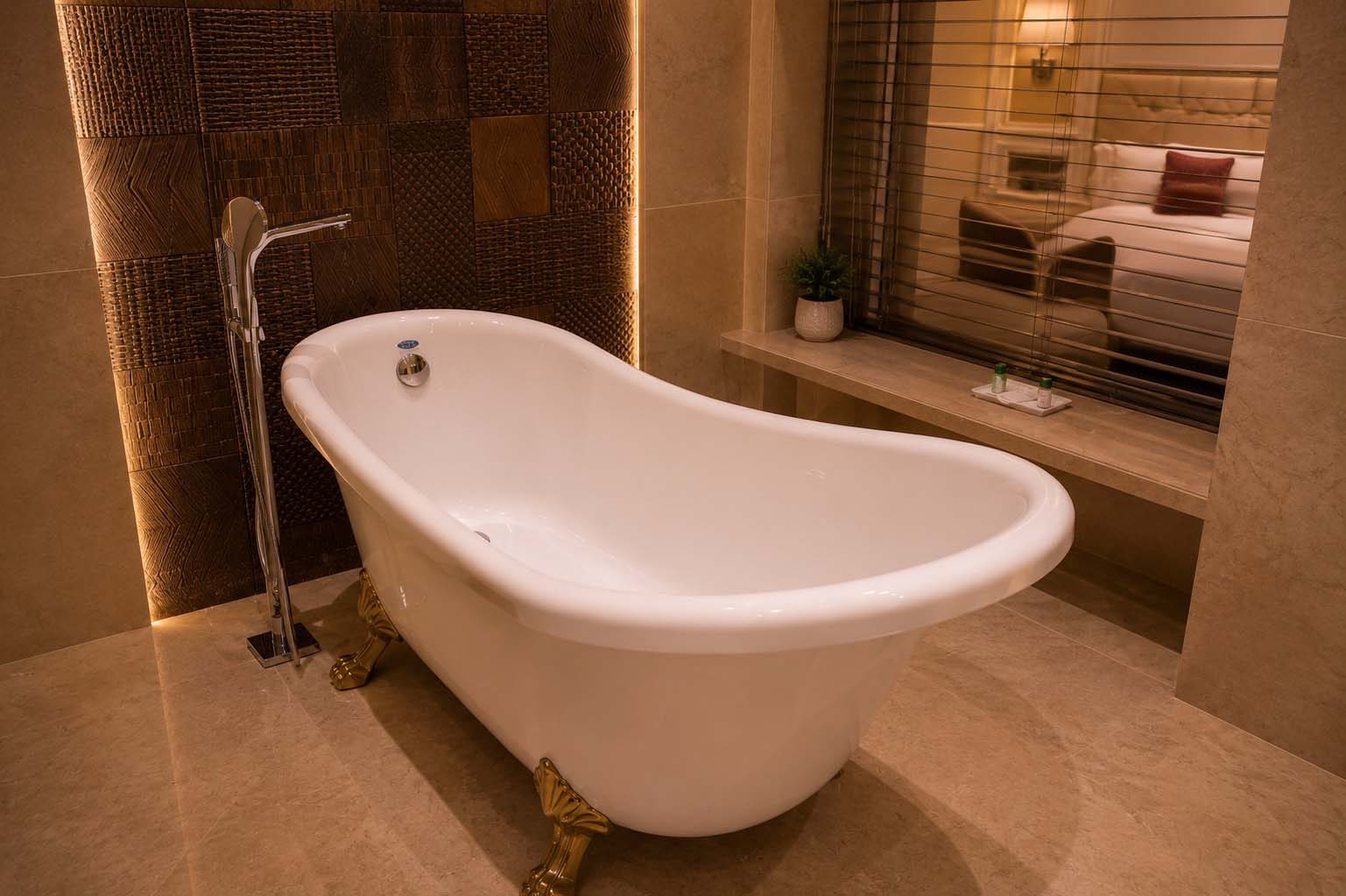 Royal Suite