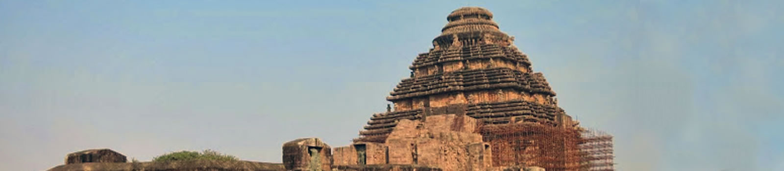 Significance of Konark Sun Temple