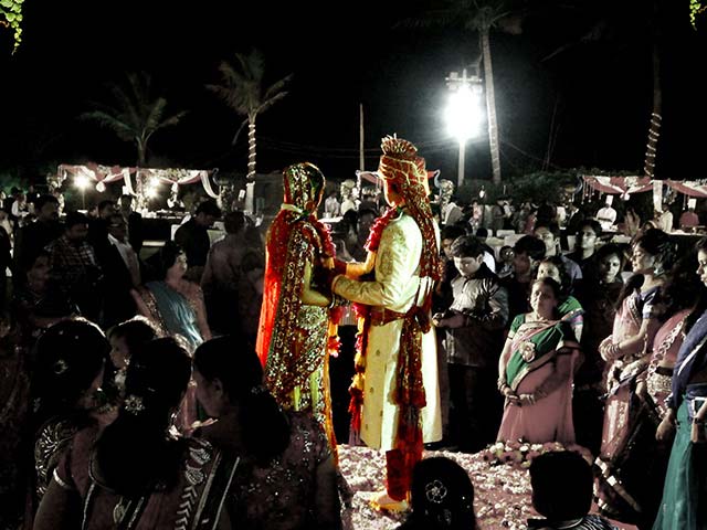 Party & Celebration Venues