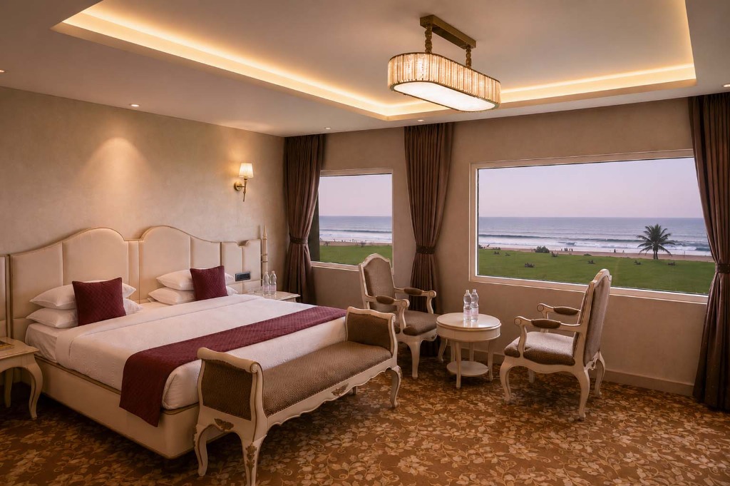 Accommodations