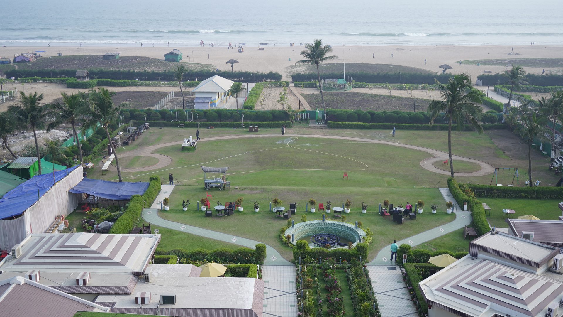 Hotel Overview