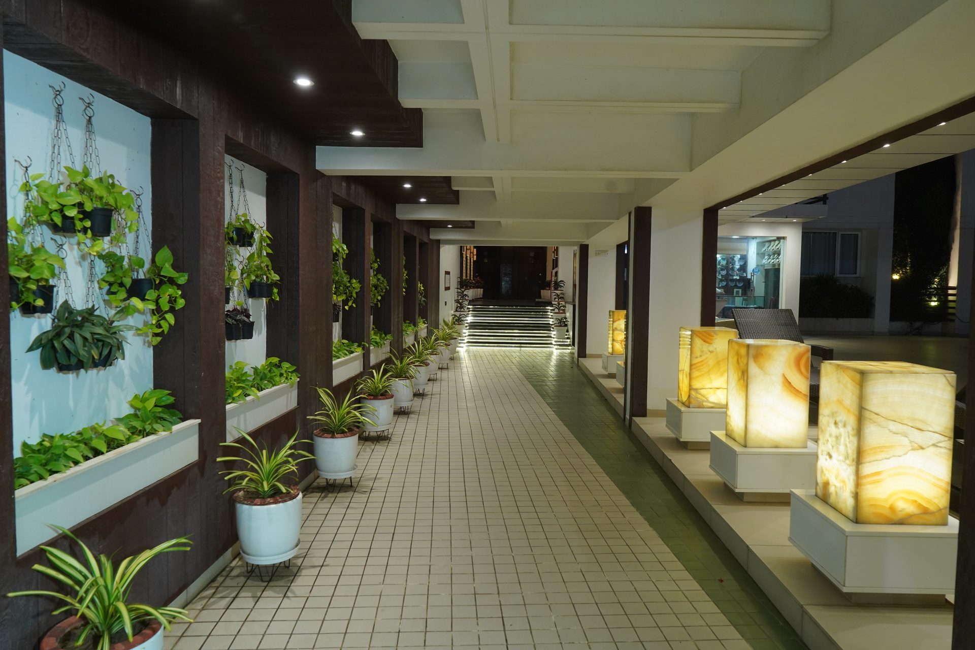 Hotel Overview