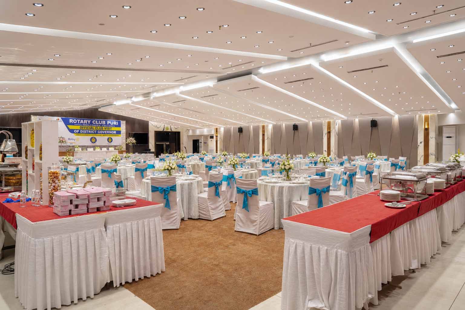 Services & Amenities