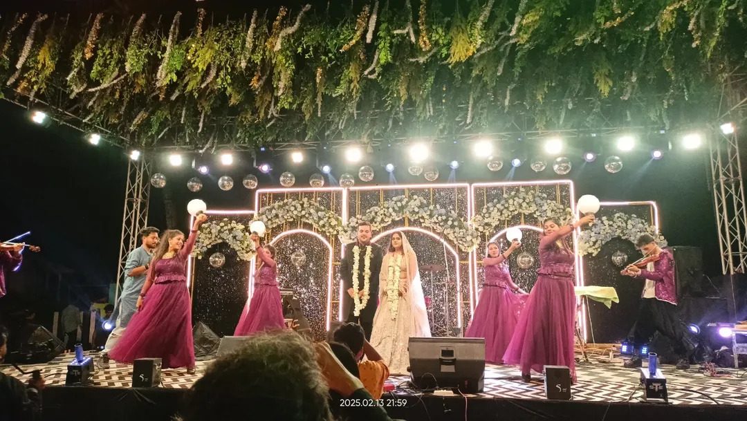 Wedding
