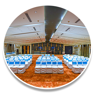 Conference Facilities