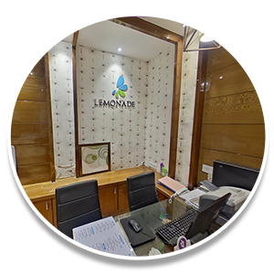 Lemonade Spa (The wellness spa)